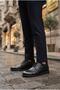 01723 Classic Casual Shoes Dress Shoes Genuine Leather Men's Shoes - 6
