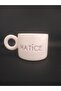 Handmade Ceramic Mug Personalized with Women's Names