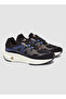 Women's Black Low-Top Sneakers - Trendy Dual-Tone Look with Airy, Flexible Comfort - 3