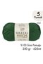 Giza Matte 125 5561 - 100% Cotton Summer Amigurumi and Knitting Yarn - 5 Yards