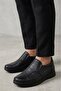 Hoka Genuine Leather Men's Casual Shoes Special for Bone Protrusion