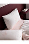 Maria Double 100% Cotton Ranforce Printed Sheet and Duvet Cover Set - Pink - 6