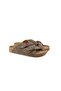 Double Buckle Cross Strap-Summer Ergonomic Women's Slippers - 6137 - 4