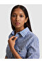 Navy Blue Comfort Fit Woven Dress 50321334-Vr033 - 2