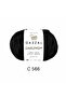 Darling 100% Viscose Hand Knitting Yarn 5 Pack 500 Gr Shiny Soft Summer Knitting Yarn 566 - 2