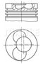 Piston 030 41 02