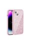 iPhone 15 Plus Case Non-Spill Glitter Silicone Magsafe Camera Raised Brsa - 5