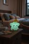 Star Night Lamp Silicone Soft Textured Touchable Color-Changing Night Lamp - 3