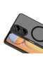Xiaomi Redmi 13C Case Magsafe Camera Protected Matte Anti-Fingerprint Tgco - 3