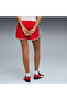 Womens Wardrobe Essentials Woven 3" Shorts - 2