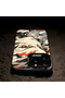 Samsung Galaxy A26 Compatible Silicone Edge Hard Back Case Couple Phone Case Anime Patterned - 7