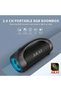 Portable Bluetooth Speaker - IPX5 - 6