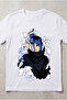 Naruto Konan Anime Printed Standard Cut Unisex Tshirt
