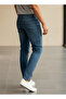 Men Straight Fit Mid-Rise Jeans - 3