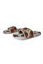Fruity Non-Slip Sole Children's Slippers Beach Pool Slippers - 2