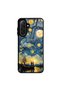 Galaxy A26 Case with Camera Lens Protection Patterned Silicone Superior Protection - 4