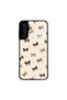 Galaxy A17 Case Camera Lens Protected Patterned Silicone Superior Protection Tkng - 5
