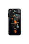 Galaxy A26 Case Camera Lens Protected Patterned Silicone Superior Protection Shrp - 5