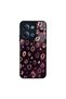 Xiaomi Redmi 15C Case with Camera Lens Protection Patterned Silicone Superior Protection Brsa - 4