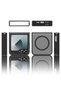 Galaxy Z Flip 7 Fe Case Magsafe Camera Raised Silicone Matte Anti-Fingerprint Tgco - 6