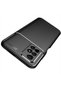 Xiaomi Redmi Note 11t 5g Case Carbon Look Silicone with Camera Protection Ultimate Protection Shrp - 6