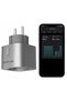 Priză inteligentă PowerStream Wi-Fi/Bluetooth - 6