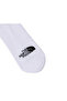 Multi Sport Invisible Sock 3P Socks (3 Pcs) Nf0A8Brafn41 White - 3
