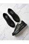 2274-Zanelle Genuine Full Double Leather Top Quality Premium Men's Sneaker Shoes - 6