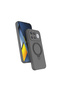 Xiaomi Poco F8 Ultra Case with 360 Degree Rotating Stand Magsafe Camera Lens Protection Silicone Brsa - 6
