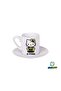 Al Ittihad Hello Kitty Turkish Coffee Cup 091