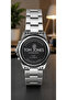 Men's Wristwatch with All Functions Active for Daily Use 5 Atm - 2