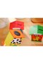 Wooden House Design Piggy Bank - 3
