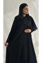 Soft Steps Abaya - 4