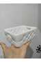 Bathroom Decorative Towel Holder Room Fragrance Organizer 15*6 cm - 2
