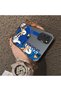 Samsung Galaxy S20 Fe 4G/5G Compatible Hard Acrylic Back Silicone Edge Lens Protection Case - 4