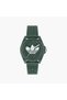 Project Four Unisex 41 MM Green Analog | AOST25034