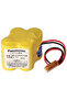 BR-2/3AGCT4A 6V Lithium Pil