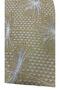 Yellow Jacquard 3-Piece Pique Set in Gift Box - 5