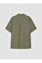 Nevavm Women's Linen Blend Shirt with a Difference - 3