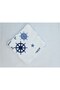 Marin Blue 4 Kişilik Table Set - 5