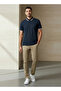 TOROPICAL PRINTED POLO - 2