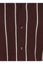 YARNDYED SS STRIPE SHIRT - 2