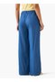RELAXED FIT TROUSERS - 5