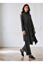 ASYMMETRIC CARDIGAN - 2