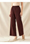 LINEN EMBRIODERY PANT
