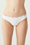 5-Pack, Cotton & Modal & Lycra, High Waist, Slip Panties Set, 47% Cotton 47% Modal 6% Lycra - 7