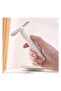 H027-01 Electric Eraser Pen Macaron, Cordless, Precision Erasing, Pink – Drawing & Sketching Pack of 2 - 4