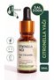 Citronella Essential Oil 10 ml / Lemongrass / 100% Pure and Natural / Citronella Oil