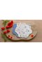 Washable Natural Women's Pads 4-Pack m Normal 100% Cotton