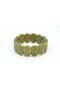 Genuine Natural Model Jade Stone Bracelet - 3